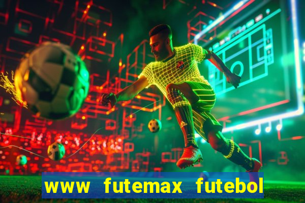 www futemax futebol ao vivo